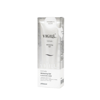 VIGILL婦潔 私密高效美白凝露 100ml 公司貨 【博士藥妝】