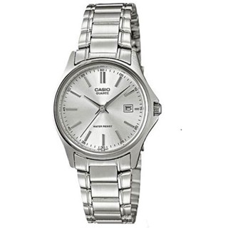 【CASIO】卡西歐 簡約新貴淑女腕錶 LTP-1183A-7A 臺灣卡西歐保固一年