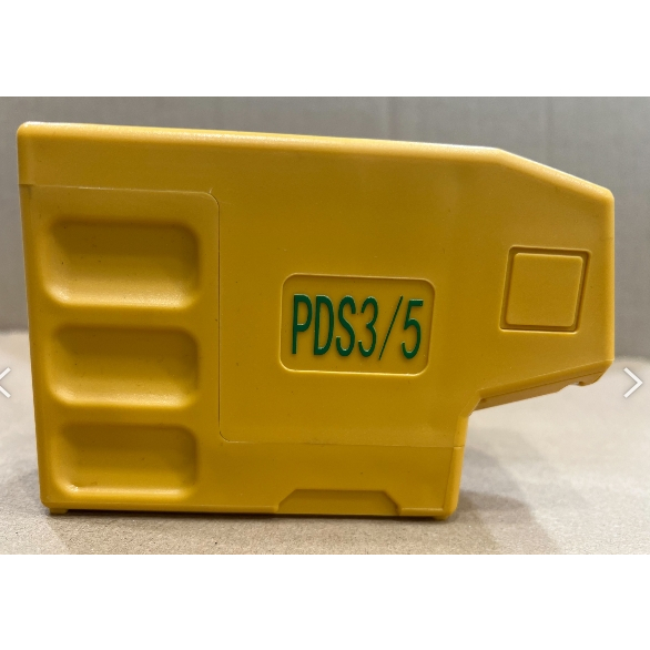 PDs3/5 綠光 3點或5點超強雷射水平儀