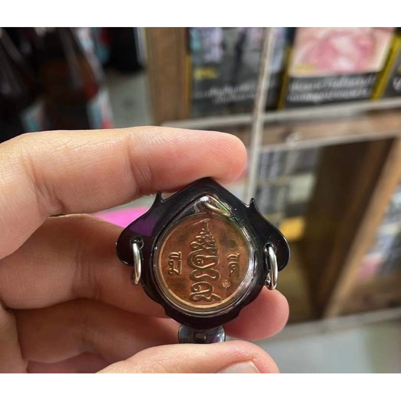 阿贊旁 第一期小蓮花