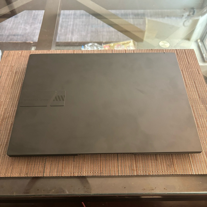 【阿布雜貨店】Asus Vivobook S14X OLED S5402 筆記型電腦