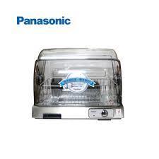 Panasonic 國際牌 陶瓷PTC 熱風循環式 烘碗機 FD-S50SA