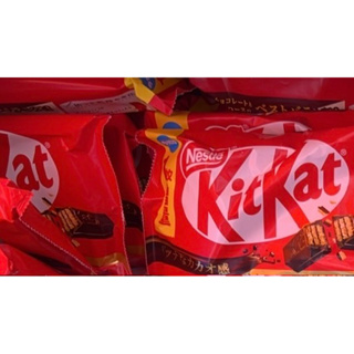 現貨KitKat 抹茶 草莓 巧克力 黑巧克 11入以上
