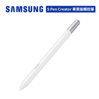 SAMSUNG S Pen Creator 專業版觸控筆 台灣原廠公司貨 S-PEN IPX4防水