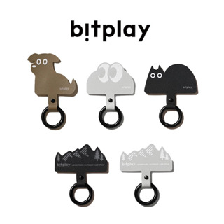 bitplay 造型轉接墊片 掛繩夾片 手機掛繩 掛片 手機墊片
