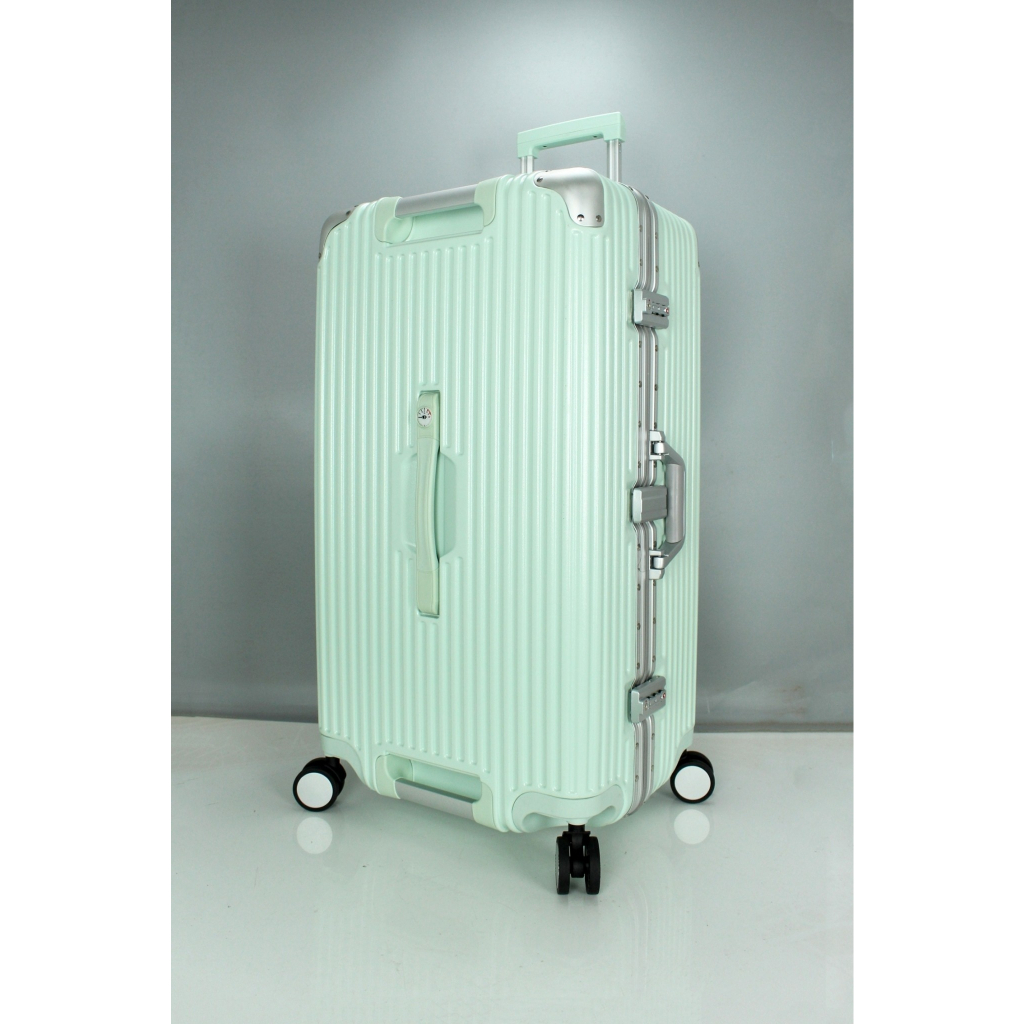 【小芸護理長】CSH秤重胖胖鋁框-28吋/30吋 行李箱、旅行箱 ⭐單獨配送❗❗請分開下單⭐