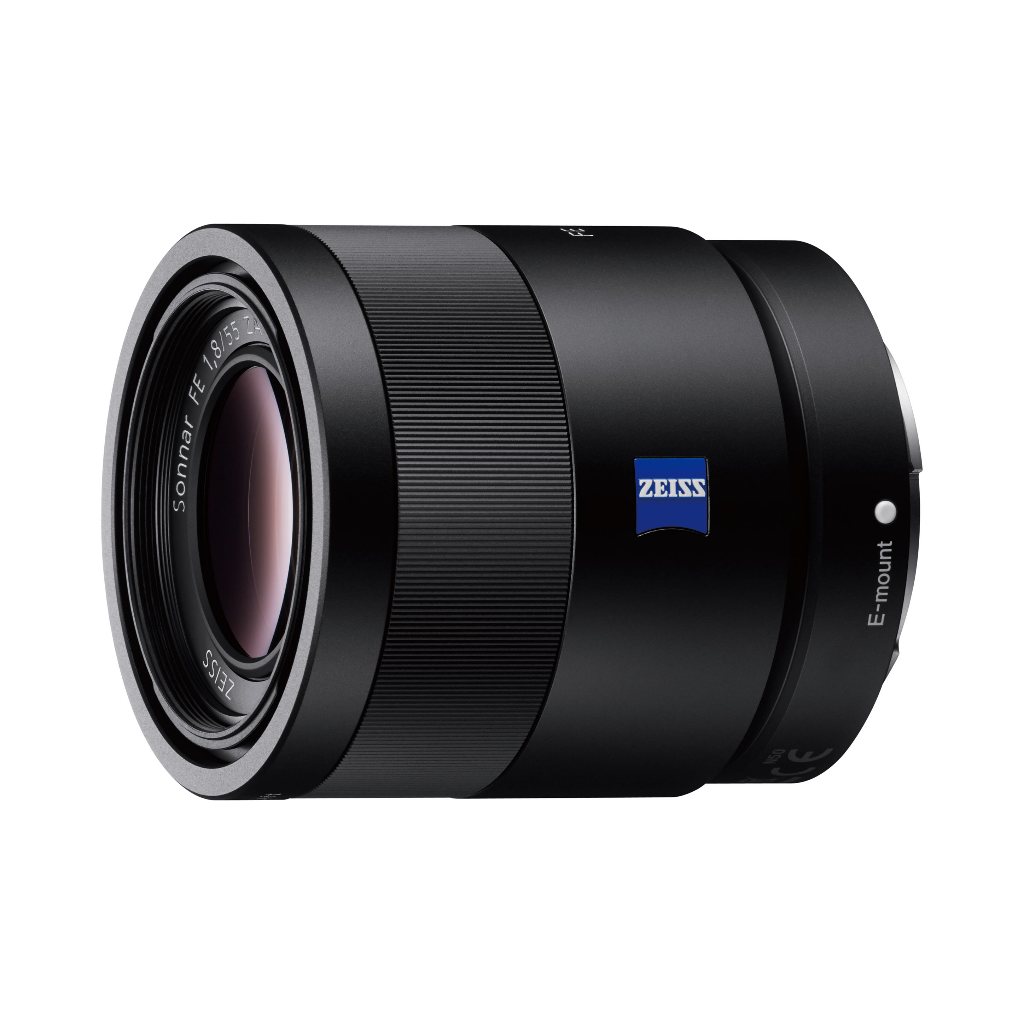 sony FE 55mm F1.8 Z (SEL55F18Z) 公司貨 高雄 晶豪泰