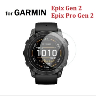 garmin epix gen 2 gen2 pro 手錶 保護貼 保護膜 運動 錶