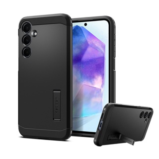 Spigen Galaxy A55 5G Tough Armor-軍規防摔保護殼_官旗店