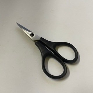 [沐沐屋] 德國雙人牌 小剪刀 家用小剪刀 尖頭剪刀