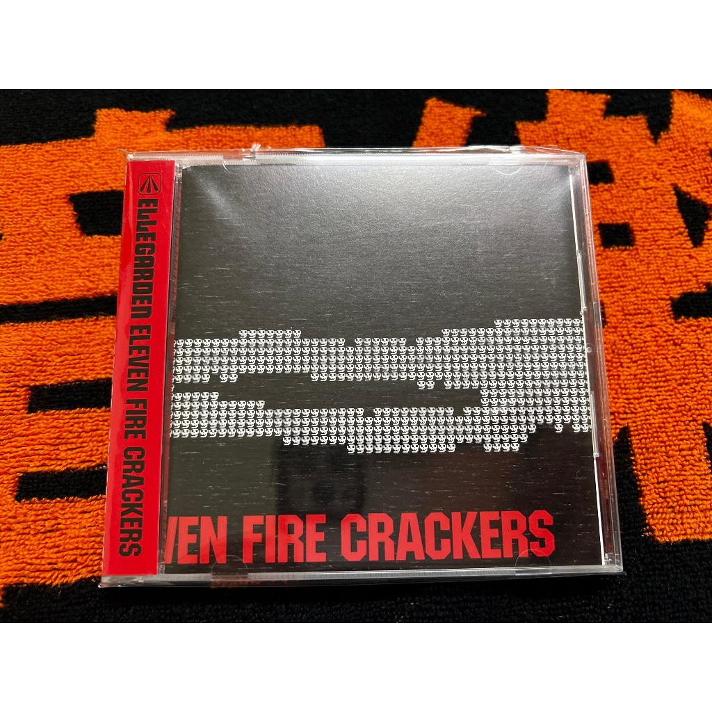 Ellegarden Eleven Fire Cracke 滅火器樂團 ONE OK ROCK Coldrain拍謝少年