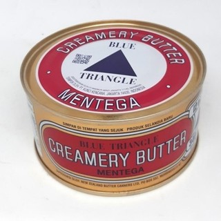 Blue Triangle creame butter netto 340g