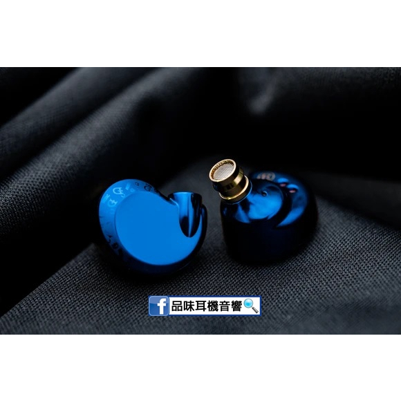 【品味耳機音響】DUNU FALCON ULTRA 隼 - 不鏽鋼入耳式耳機 - 台灣公司貨