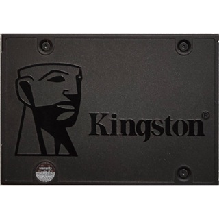 金士頓 A400 SSD 960GB 1TB 2.5吋 SATA3 PS4 PRO 可用