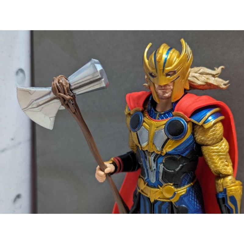 marvel legends 雷神索爾 漫威 復仇者聯盟