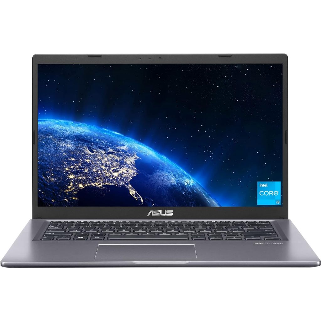 二手筆電 ASUS VivoBook 14 Laptop Computer, 14" IPS