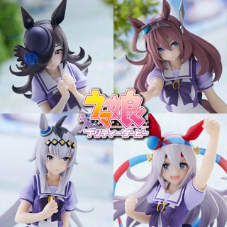🌠喜樣子🌠 賽馬娘 美浦波旁 米浴 小慄帽 玉藻十字 萬代 萬普 馬娘 模型 景品 公仔 BP