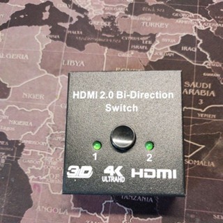 Hdmi 訊號切換器