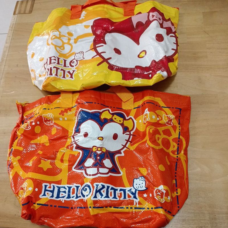 Hello Kitty保冰袋