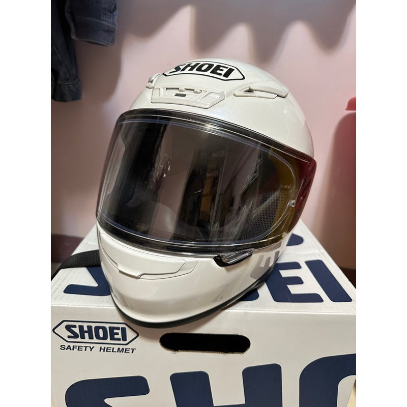 SHOEI Z7 (xs) 全罩安全帽