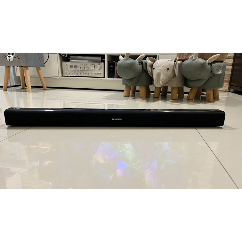 日本山水藍芽聲霸 SSB-200🎈免運費🎈