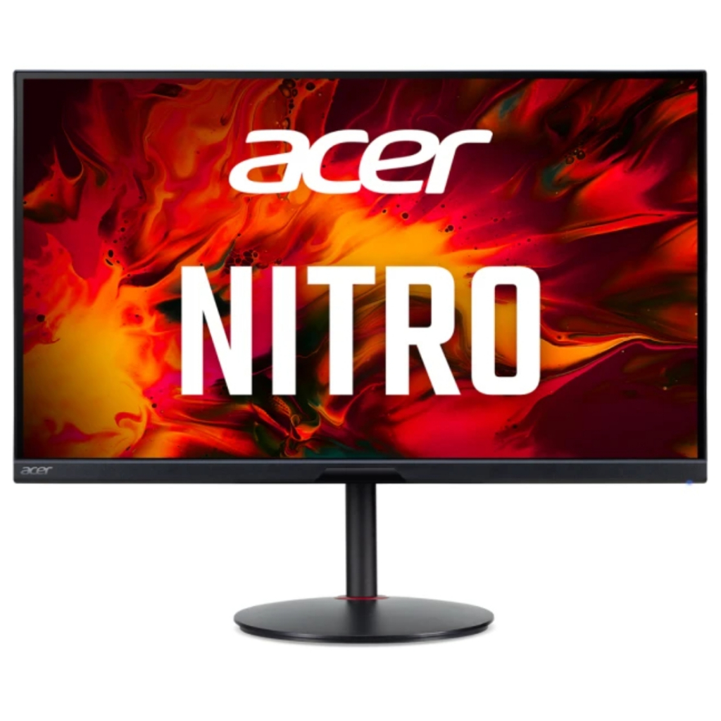 近新 宏碁ACER xv272u kv護眼高解析電競螢幕2K IPS 170Hz/HDR400/FreeSync/1ms