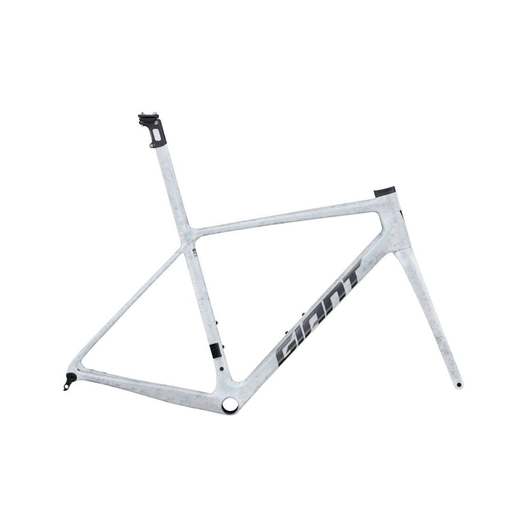 🔥全新公司貨🔥GIANT 捷安特  TCR ADVANCED SL FRAMESET碳纖維車架 2色可選