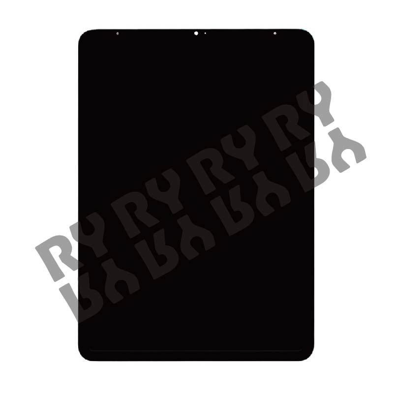 🔥現場維修🔥 Apple iPad Pro 11吋 四代 液晶總成 面板破裂 顯示異常 螢幕線條 觸控不良 不顯示