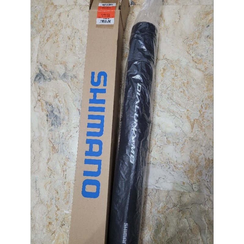 SHIMANO DIALUNA MB S900ML-4旅行海鱸竿（路亞竿）