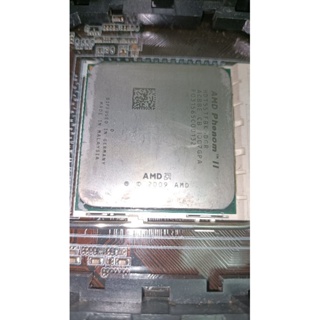 基本良品 AMD X6 1055T 加 ASUS M4A87T主機板 送散熱器