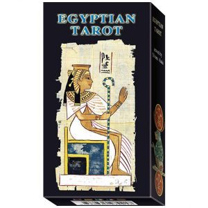 埃及塔羅牌Egyptian Tarot