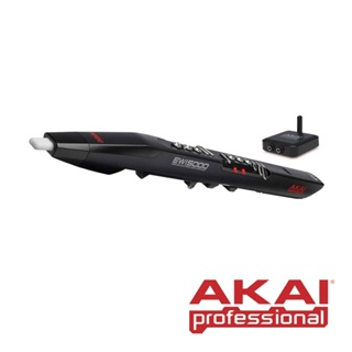 AKAI Wireless EWI5000 電子吹管 公司貨