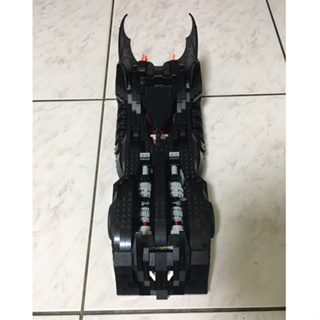 【🐶狗在一塊🐶】LEGO 樂高 7784 蝙蝠車