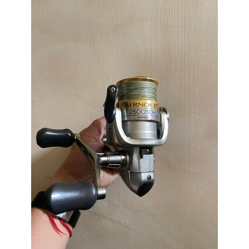8000 saltwater reel combos Penn Battle IV 8000 Reel And Capt. Harry's CS20/25 Spinning Rod Combo   Capt. Harry's Fishing Supply