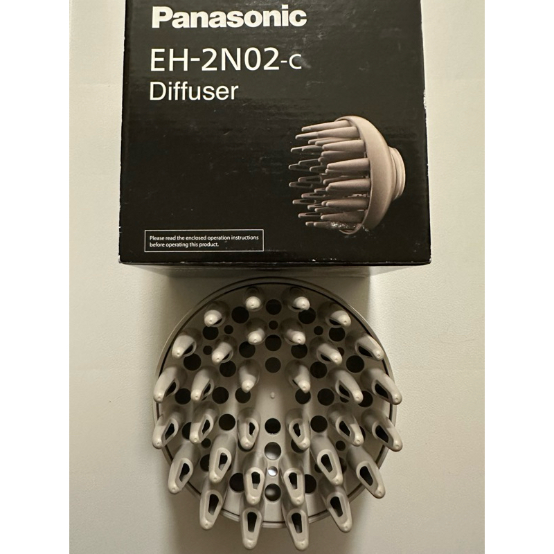 Panasonic 國際牌 負離子吹風機烘罩EH-2N02-C