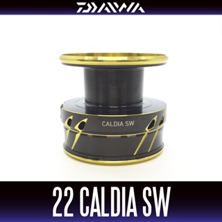 [DAIWA 正品] 22 CALDIA SW Spare Spool