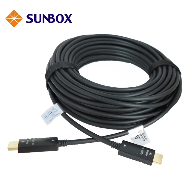10M~50M HDMI 主動式光纖線
