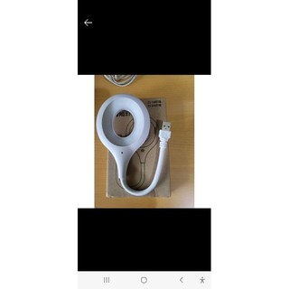 娃娃機 戰利品 LED 補光燈 直播 LED燈 小燈 USB USB燈 小夜燈 USB萬用燈 小夜燈 可用 行動電源