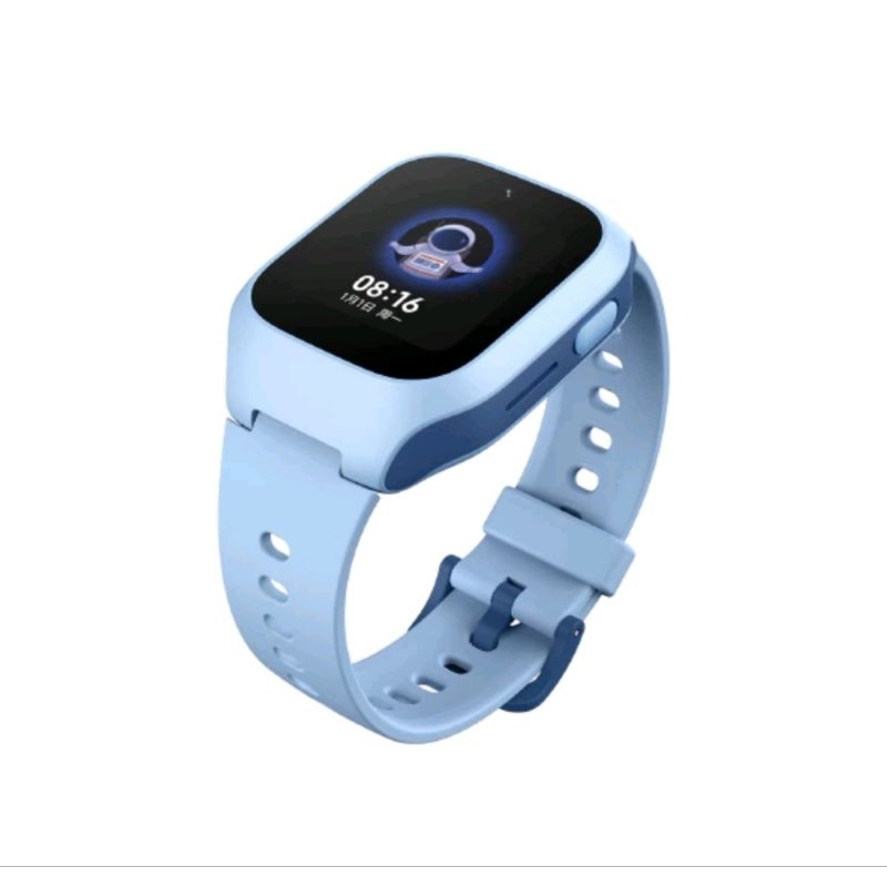 現貨台灣貨Xiaomi小米智慧兒童手錶 兒童定位手錶 視訊手錶1899元附發票藍色