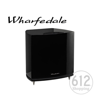 【現貨免運】Wharfedale SPC-10 主動式重低音喇叭 10吋