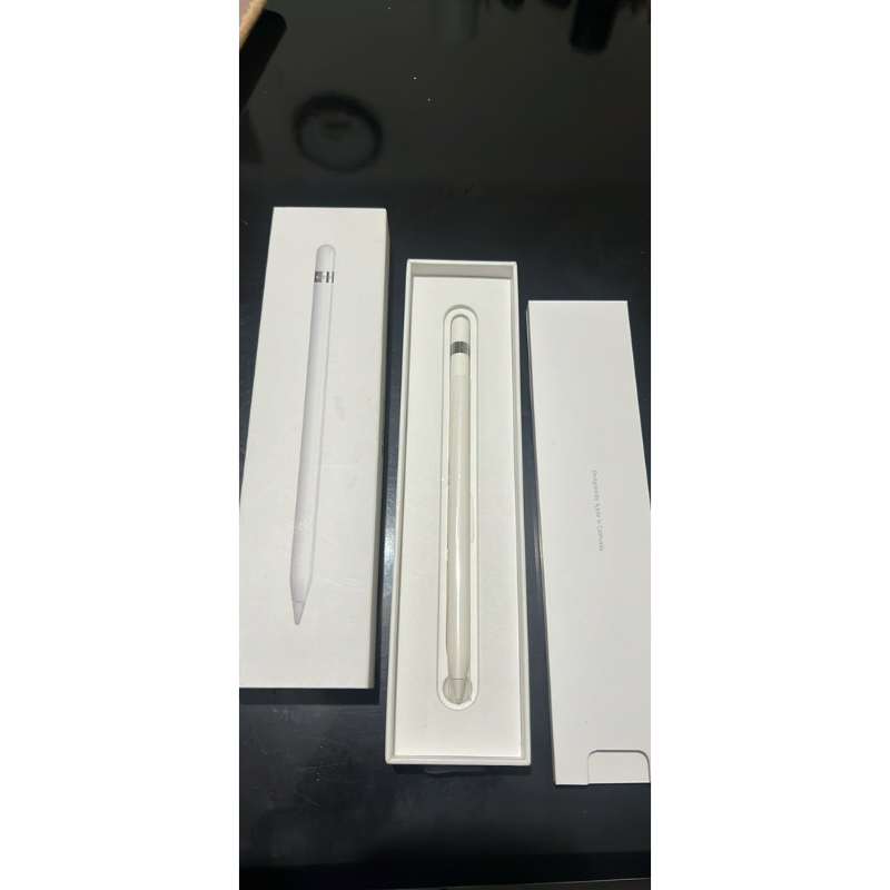 Apple Pencil 蘋果原廠二手無傷