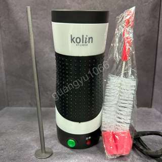 【福利品出清】Kolin歌林 KT-LNE04 全自動蛋捲機