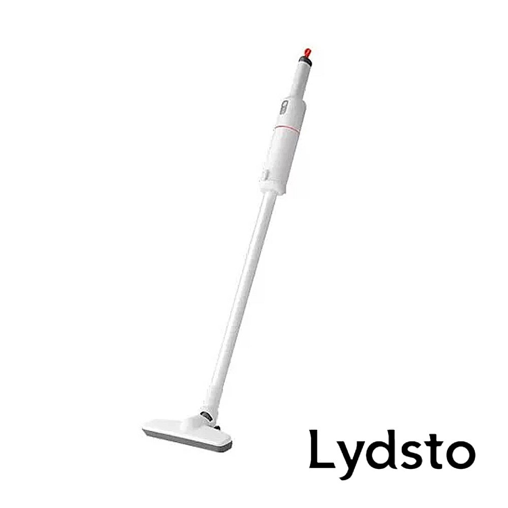 小米有品 Lydsto手持吸塵器 H3 輕便無線手持 16kPa大吸力 車用吸塵器 電池大容量高續航力
