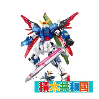 7120 機甲戰士 益智拼裝積木【積木共和國】臺灣現貨 檢驗合格