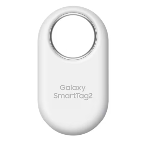 【公司貨.全新未拆】Samsung原廠Galaxy SmartTag2藍牙智慧防丟器(T5600)(白)