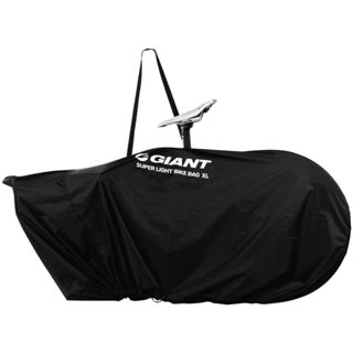 🔥全新公司貨🔥GIANT捷安特 BIKE BAG SUPER LIGHT XL 簡易式攜車袋