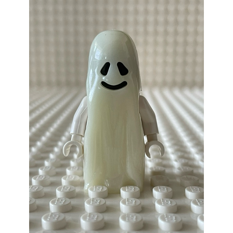 LEGO樂高 二手 絕版 城堡系列 6086 6081 樂高 舊版 夜光 幽靈 微笑幽靈