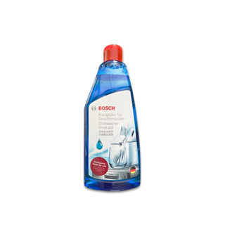 BOSCH 洗碗機專用 光潔劑 (500ml/瓶）