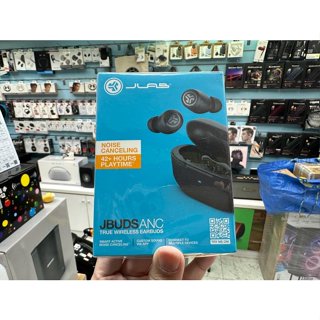 禾豐音響 加送收納盒【JLab】JBuds ANC 3 第三代 真無線藍牙耳機 ( 臺灣總代理 - 原廠公司貨 )