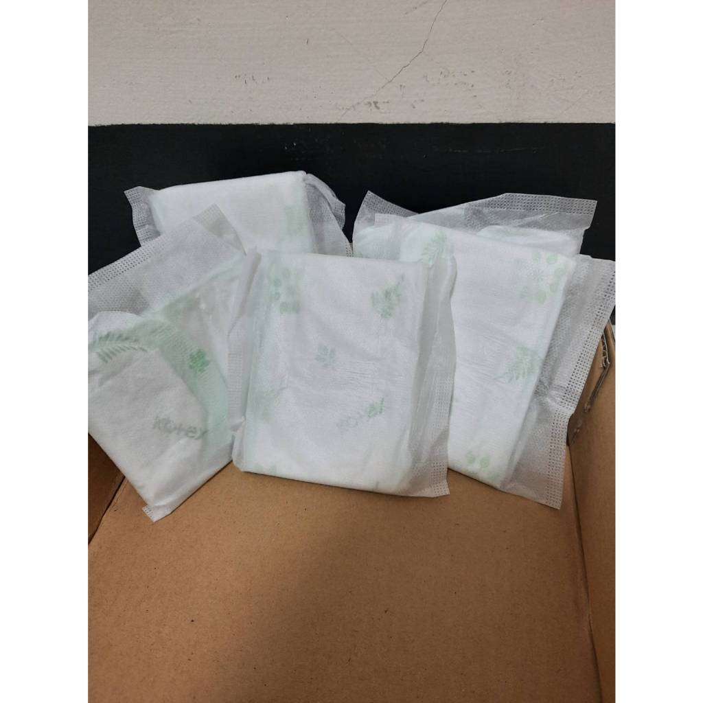 靠得住KOTEX 28CM量多型 草本抑菌 衛生棉 清香除異味 女性生理用品 買10送3 無外包裝
